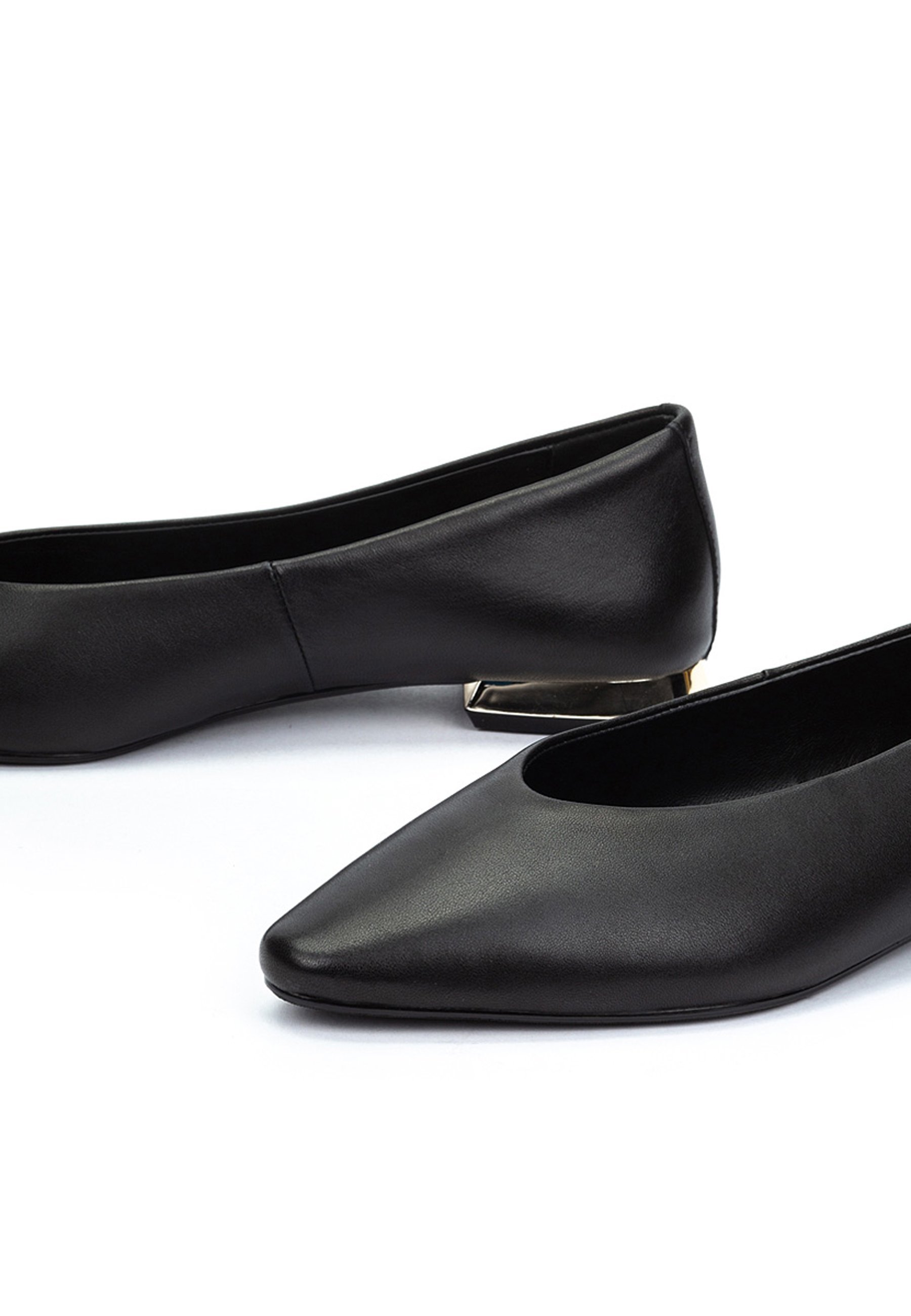 Martinelli VESCIA - Balerini - negri