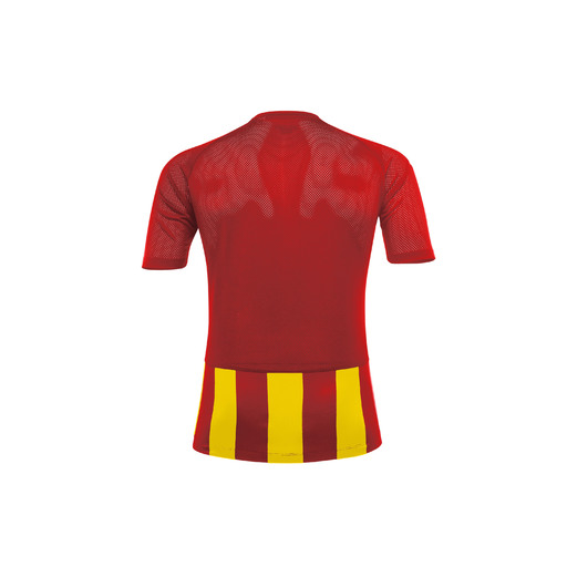 Camiseta Acerbis Johan Manga Corta
