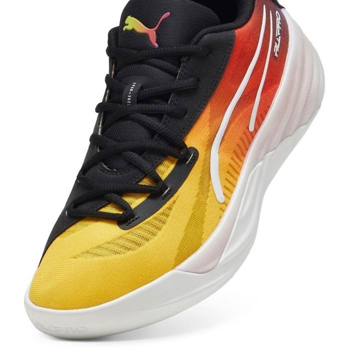 Tênis Puma All-Pro Nitro™ Showtime para quadras cobertas