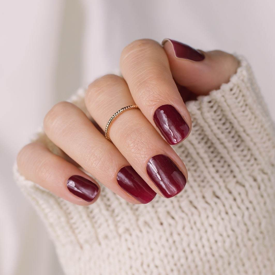 „Miss Sophie Nail Design“ nagų apvyniojimai – 1 vnt.