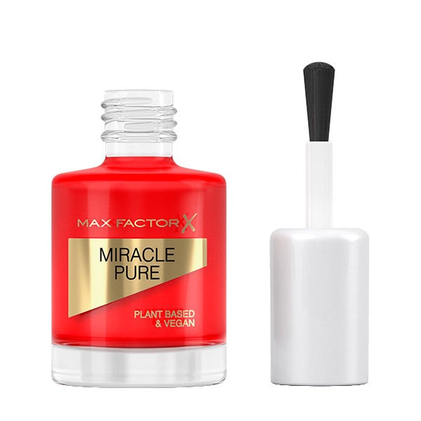 Miracle Pure körömlakk