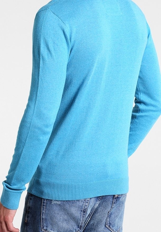 Pulover Hollister Co. - lisasto moder