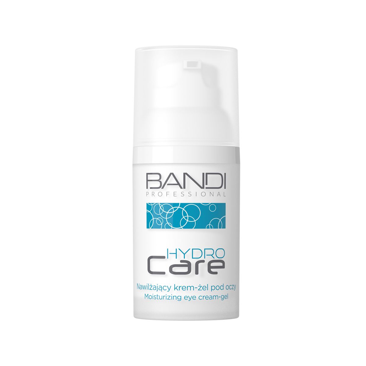 Bandi Professional Hydro Care