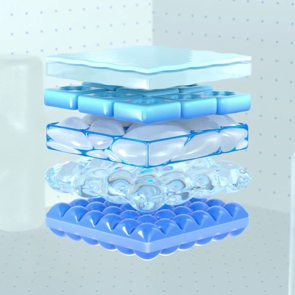 Dr. Jart+ Vital Hydra Solution™ Hydro Plump éjszakai maszk - 75 ml