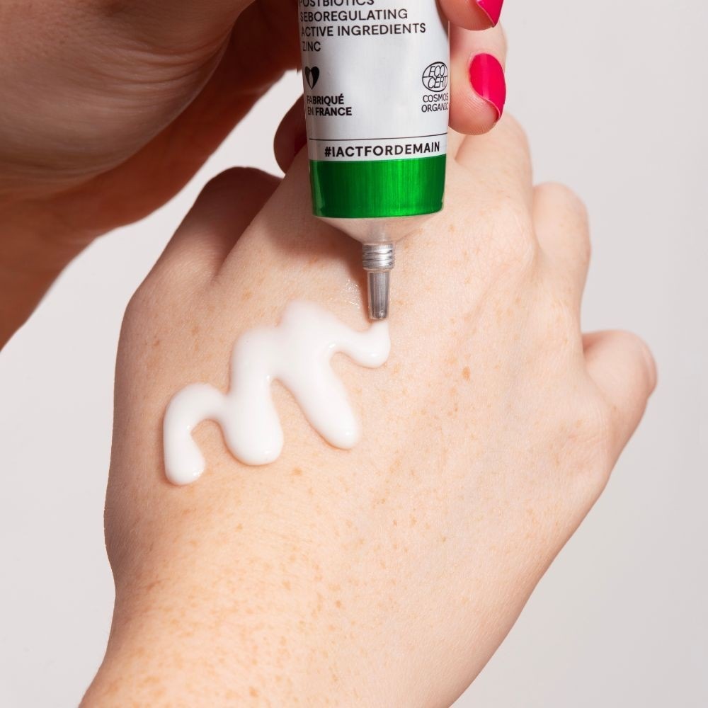 Demain Balance Your Pores