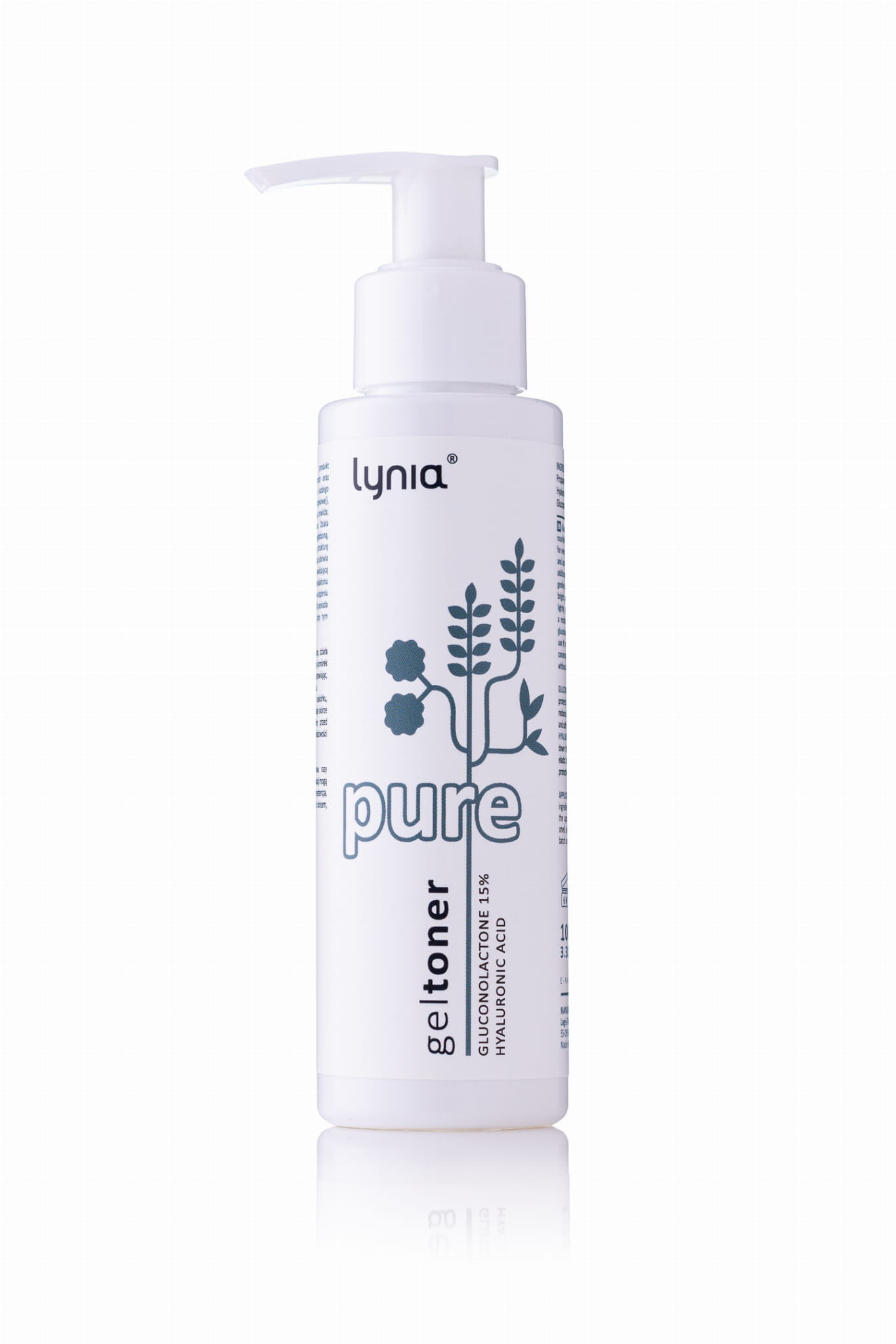 Lynia Pure