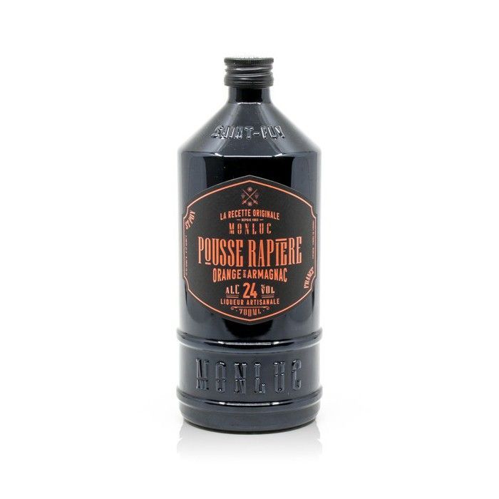 Pousse Rapière de Monluc, 70cl