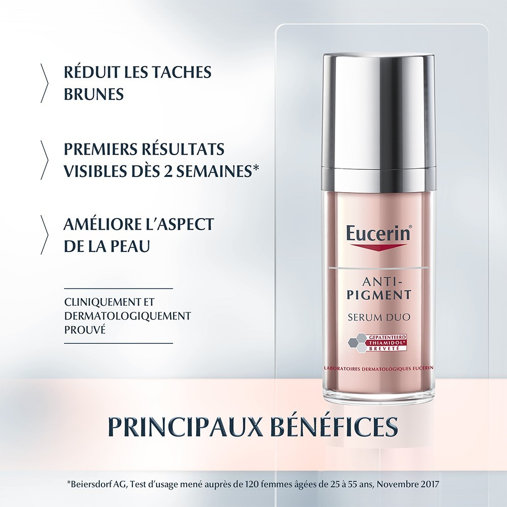 Eucerin Eucerin Anti-Pigment Sérum Duo 30ml
