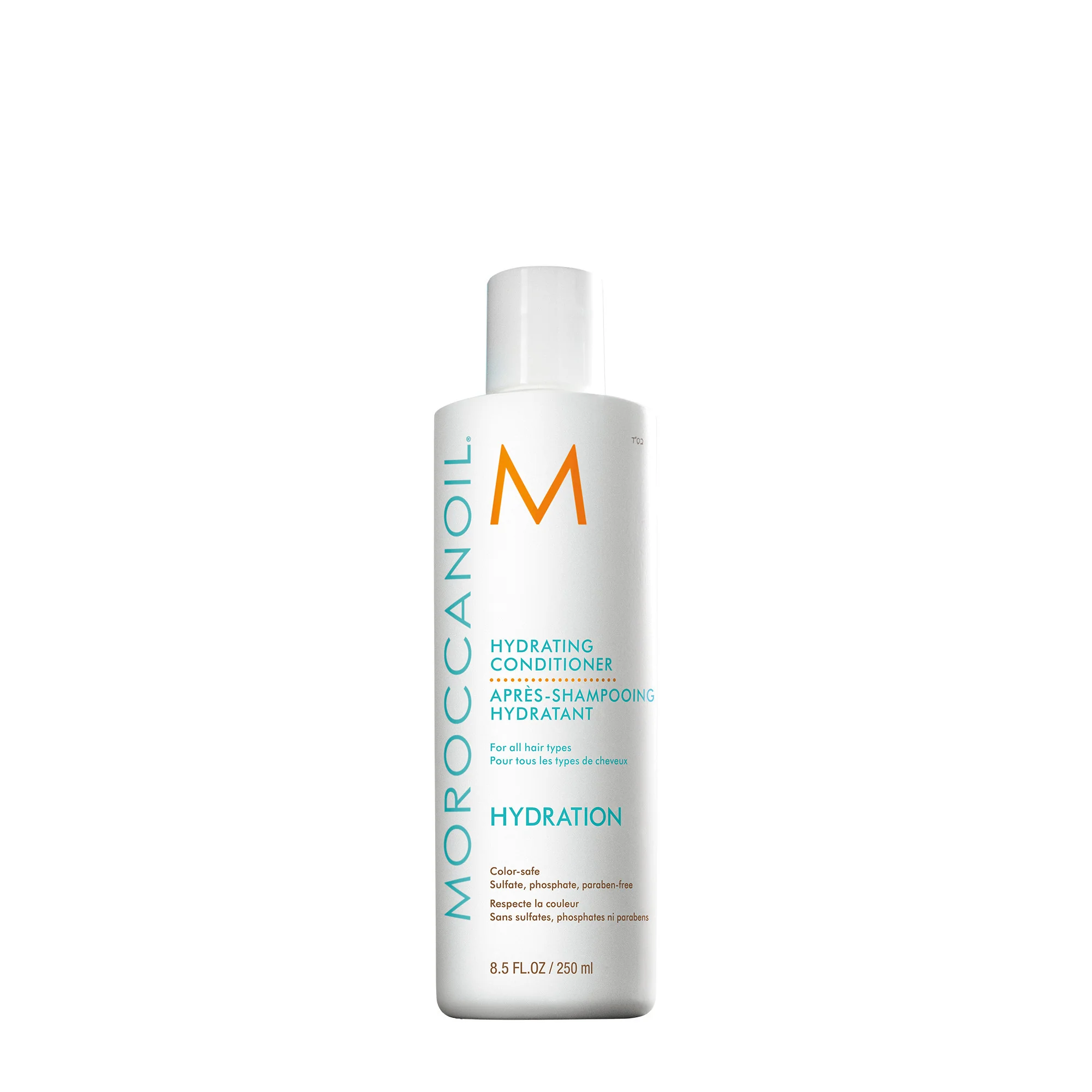 Hydration Hydrating Conditioner - Balsamo Idratante Capelli