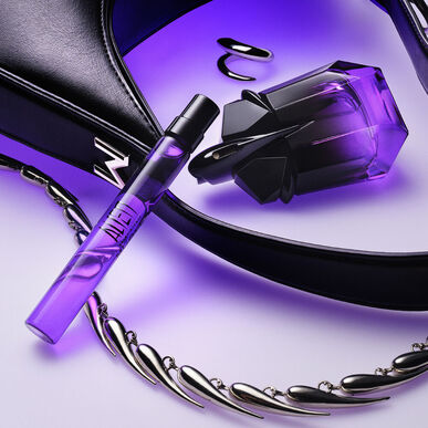 Mugler Alien Extraintense parfémovaná voda Intense náhradní náplň pro ženy 100 ml