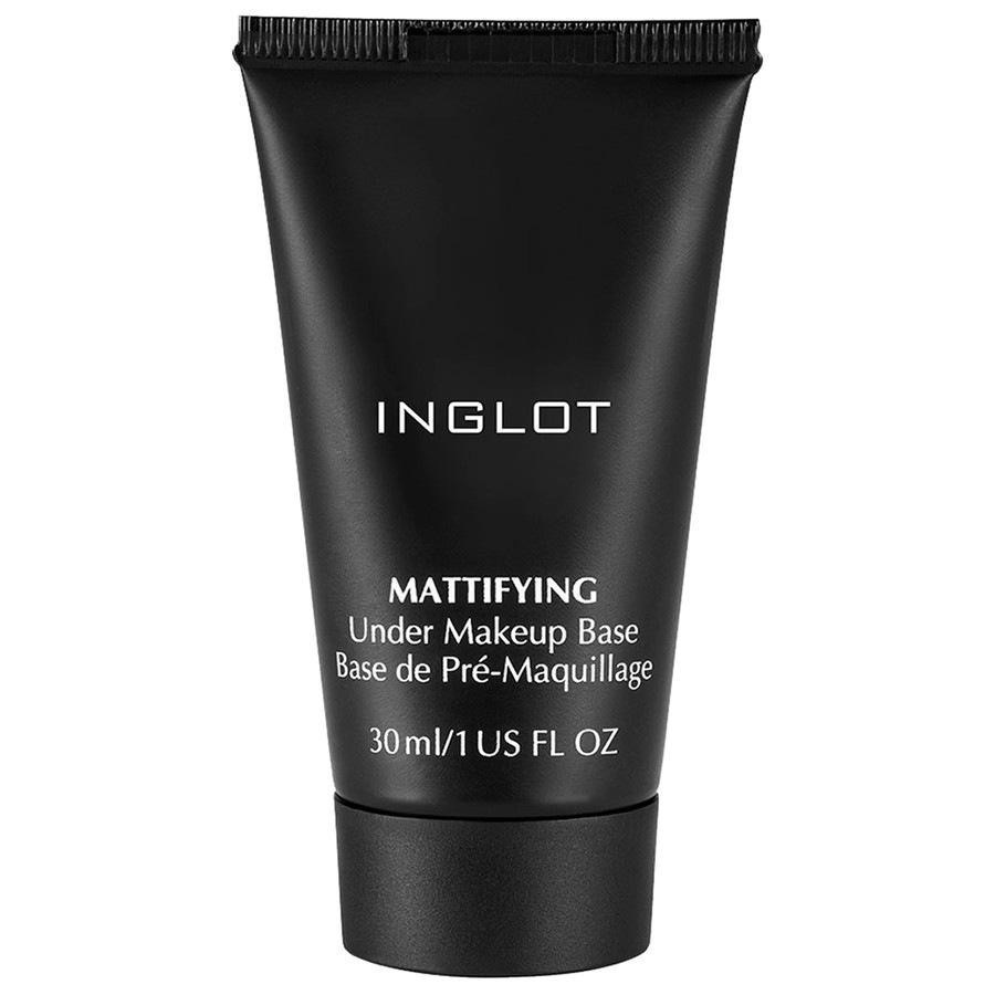 Inglot Primer matirajuća podloga za šminku - 20 ml
