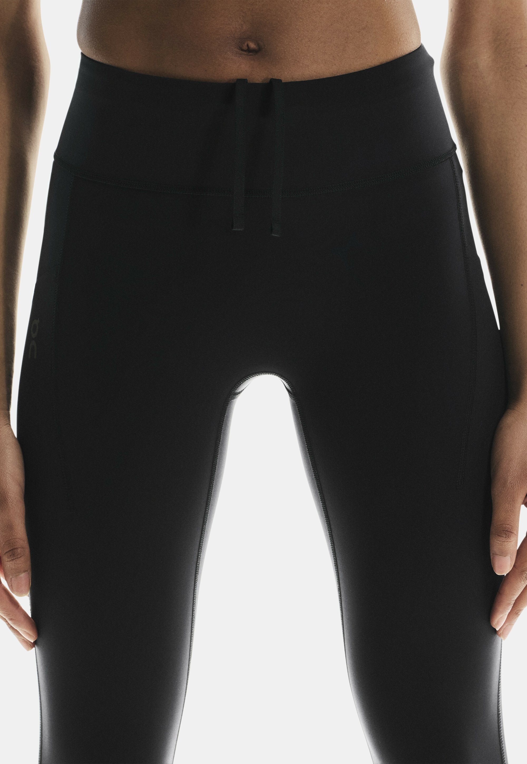Op PERFORMANCE - Leggings - zwart