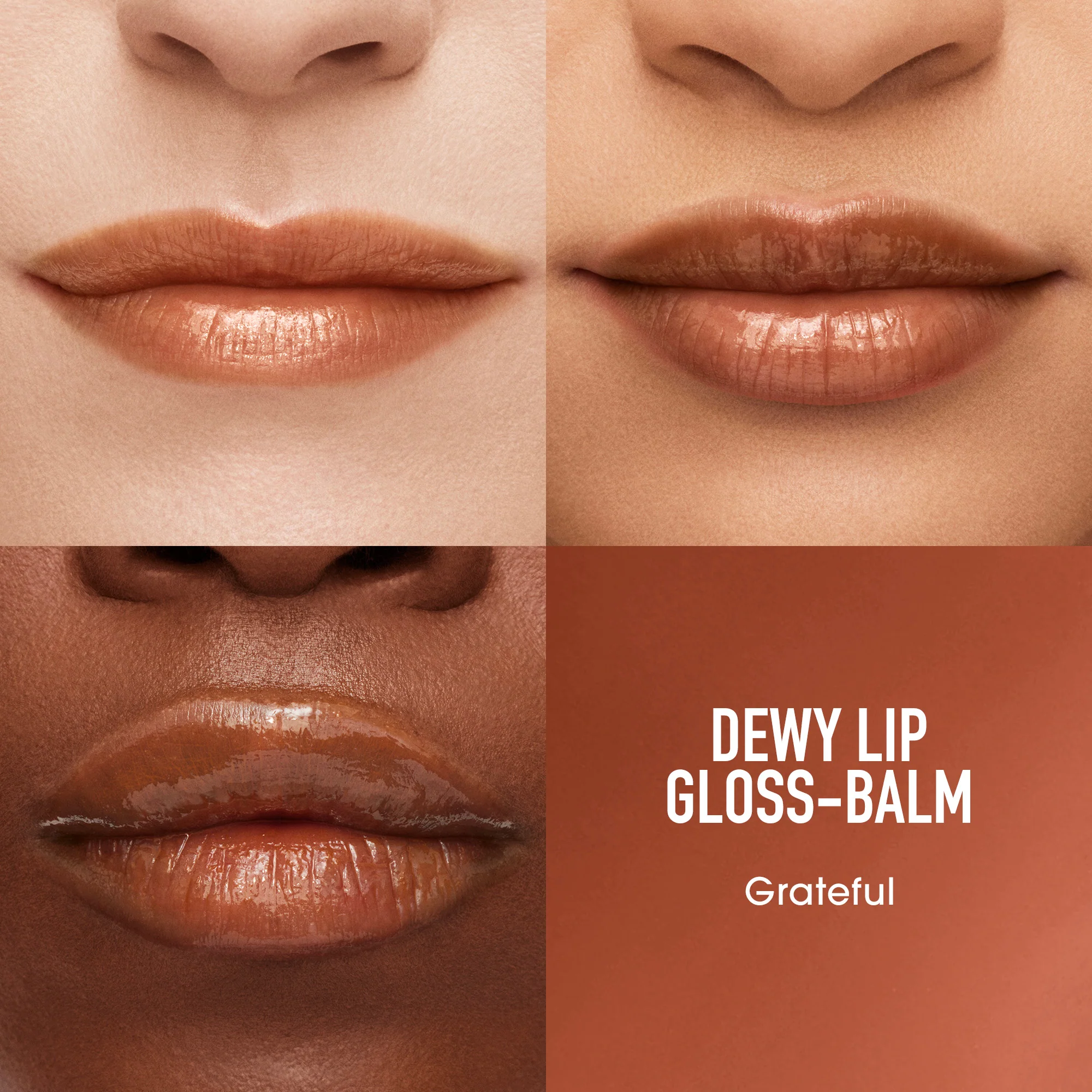 Labbra Dewy Lip Gloss-Balm - Gloss