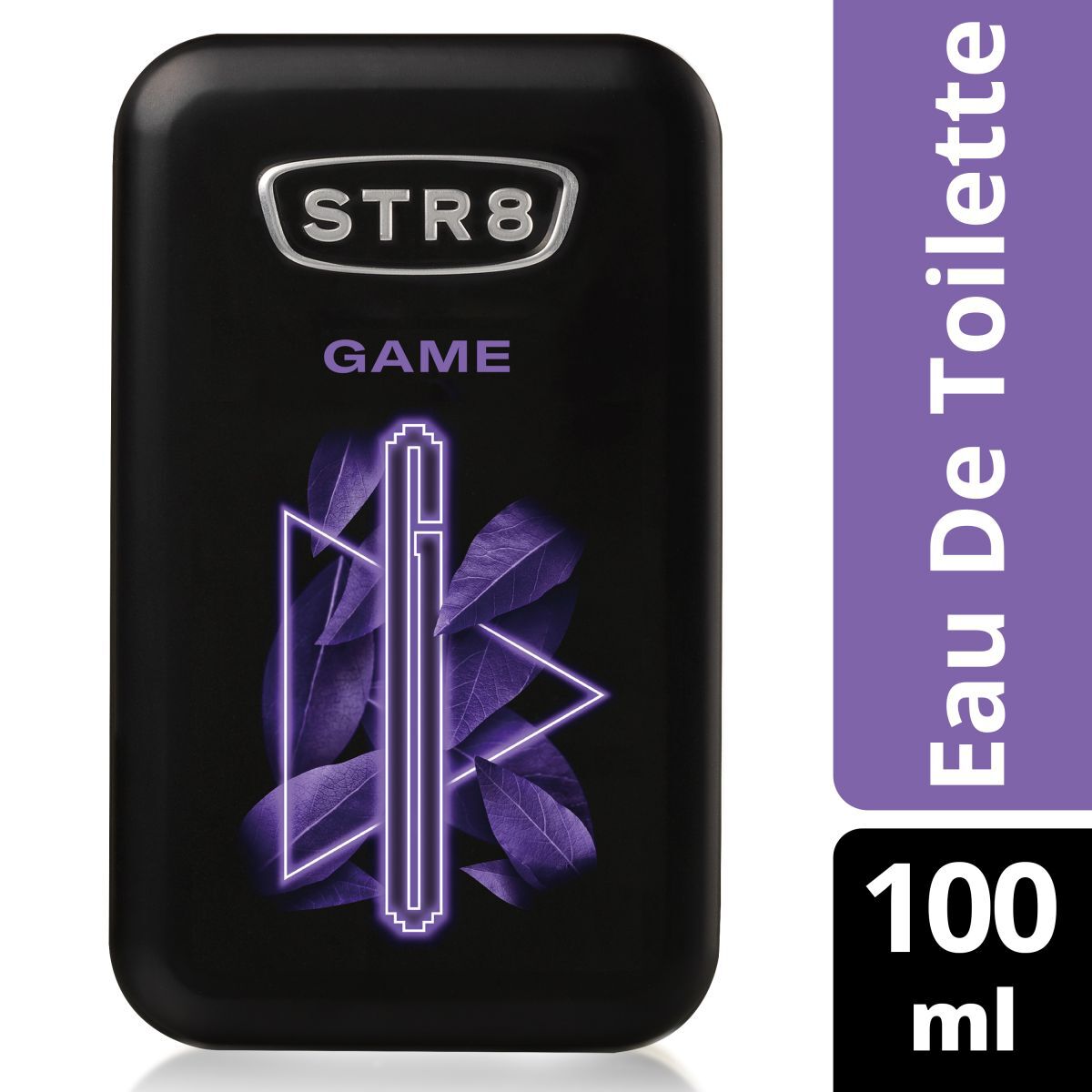 STR8-spillet