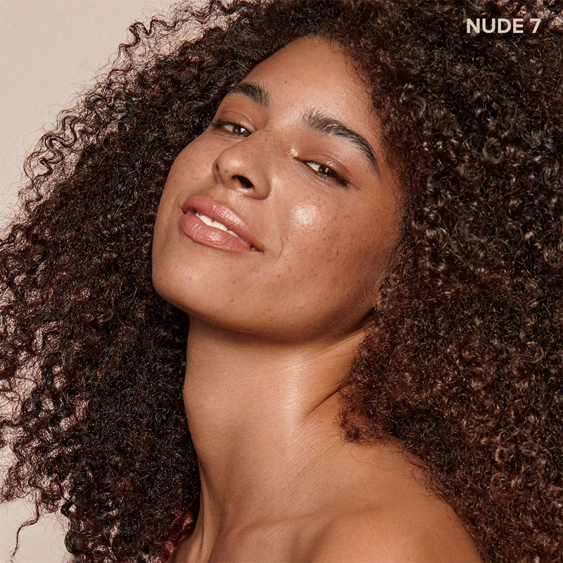 Corretivo cremoso Nudestix Nudefix