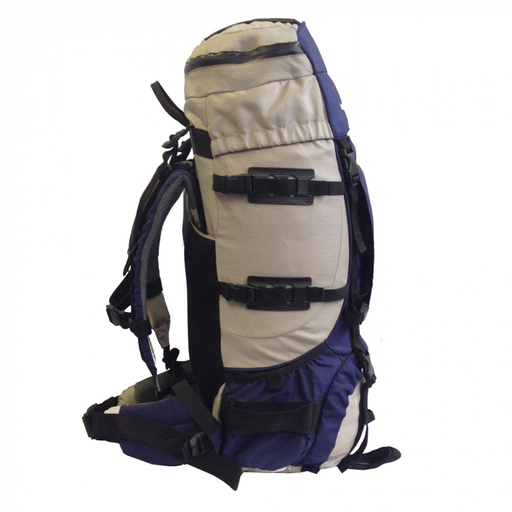  Mochila De Trekking North Star Highlands 50+8l