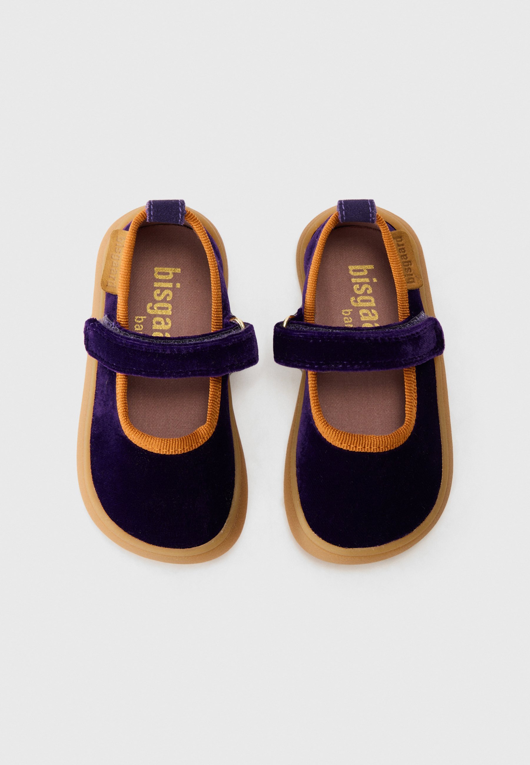 Bisgaard UNISEX - Ballerine - viola