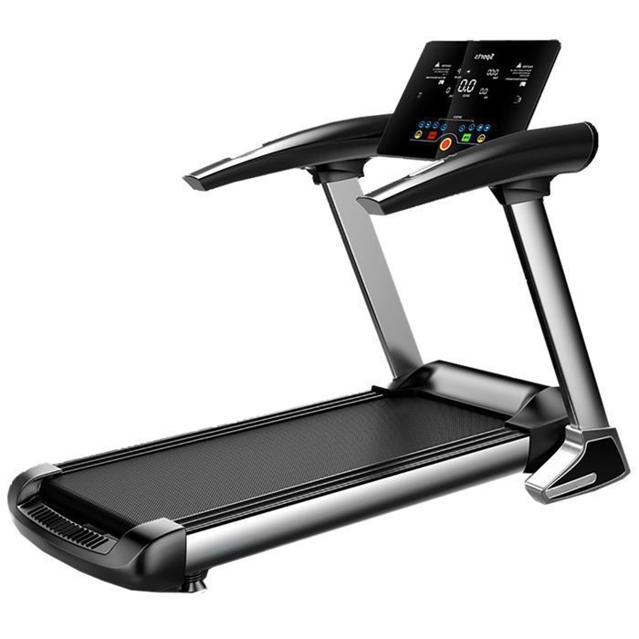 Tapis roulant intelligente - Clover Fitness A8 - Velocità massima 12,8 km/h - Bluetooth - Pieghevole