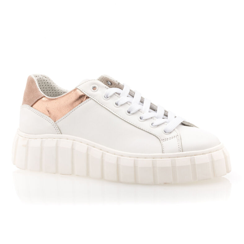 Baskets / sneakers Femme Blanc