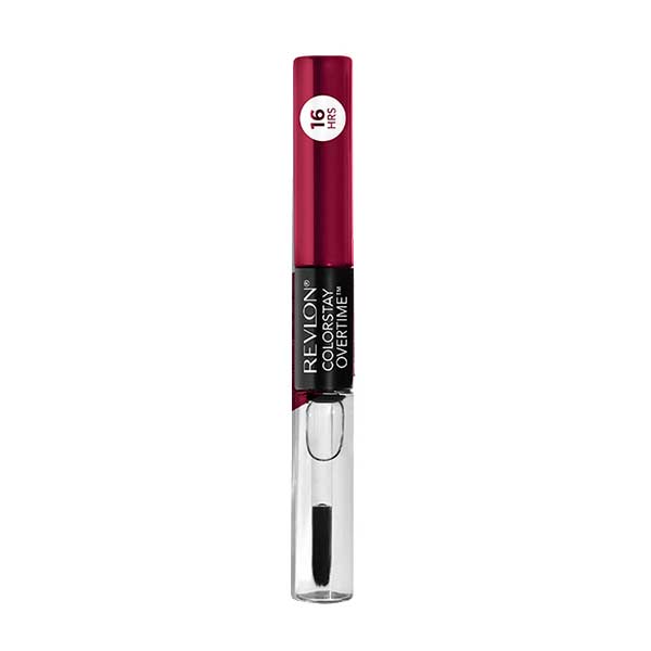 Colorstay Overtime Lipcolor