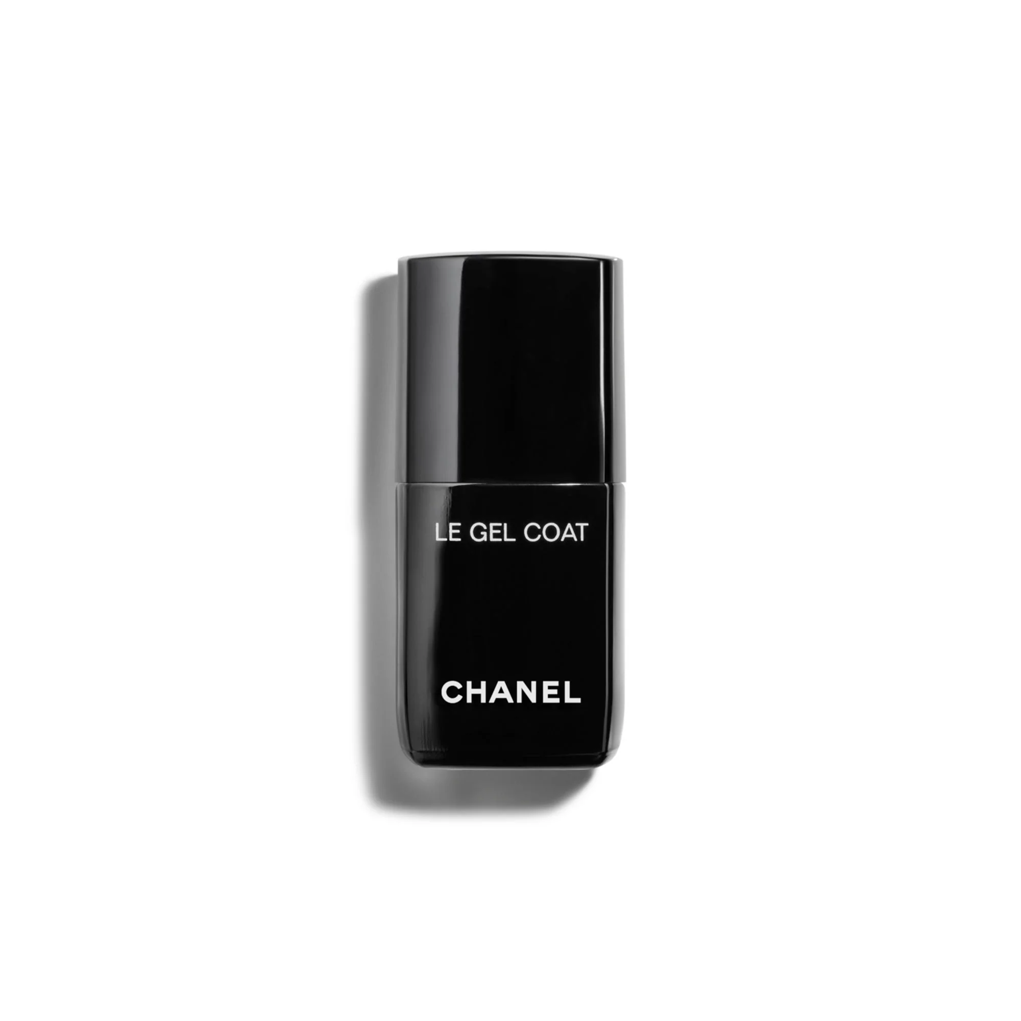 LE GEL COAT - BRILLANTEZZA ESTREMA PROTEZIONE RINFORZATA