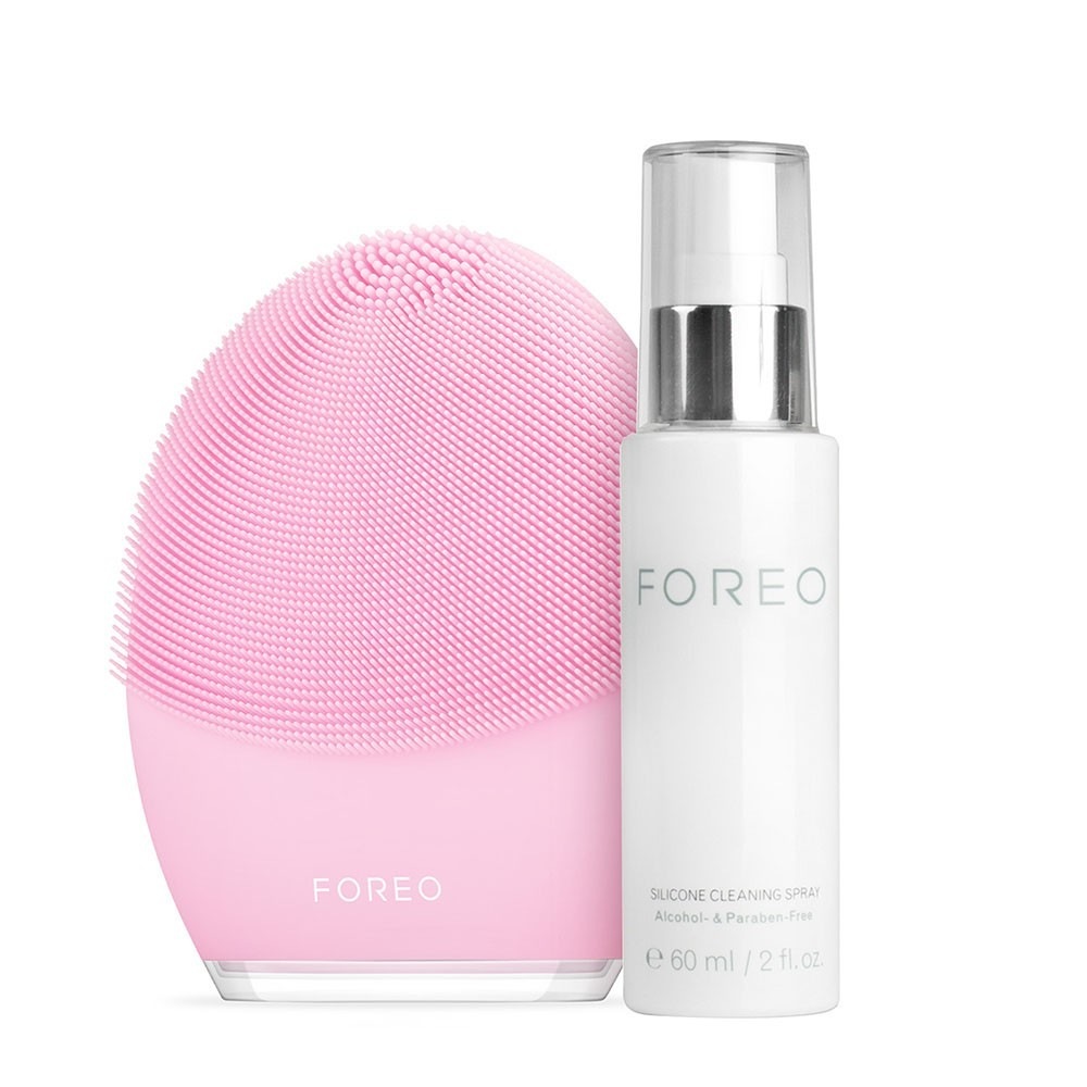 FOREO Silicone Spray