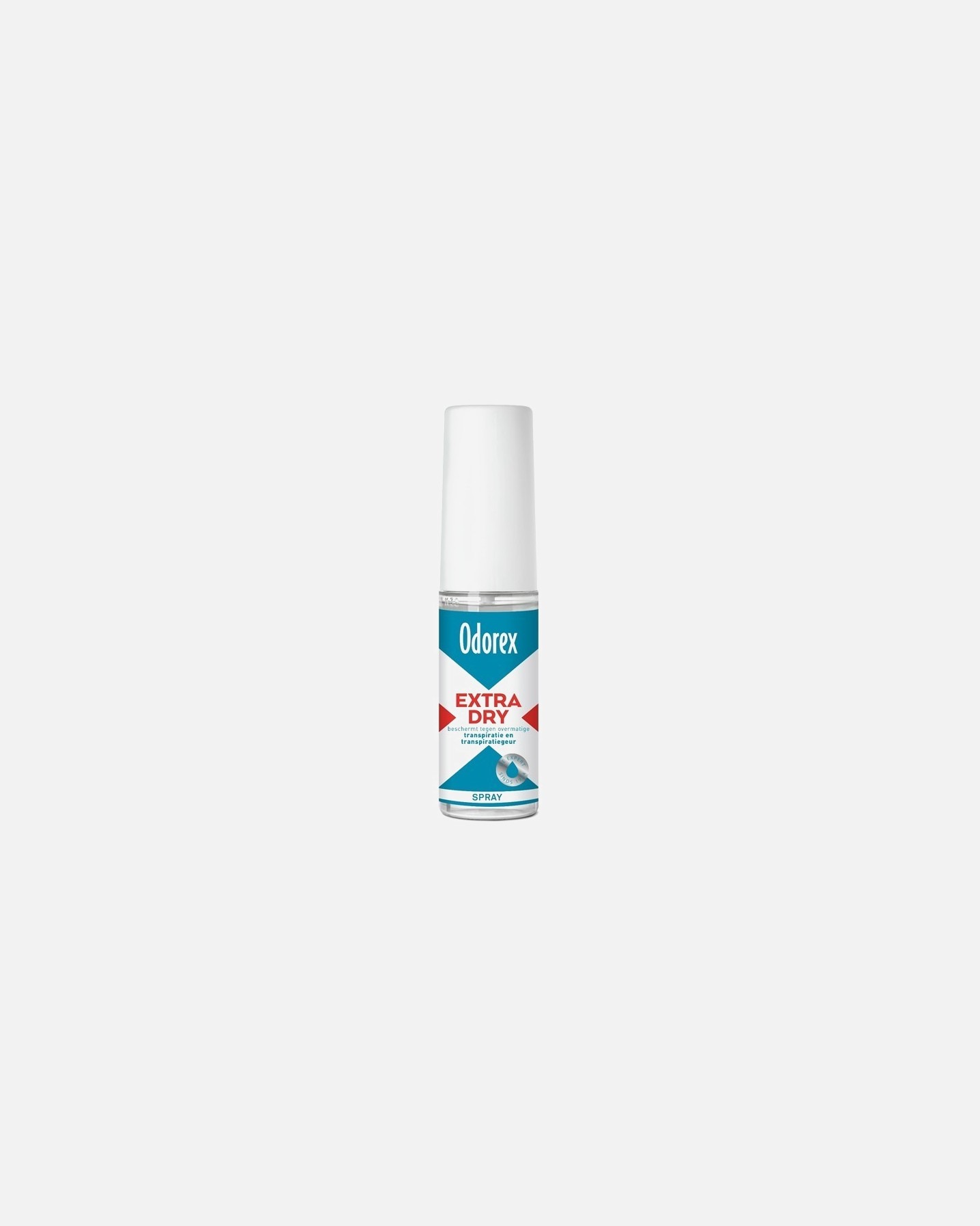 Odorex dezodorantas su pompa, 30 ml