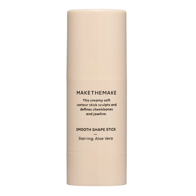 Штап глатког облика - MAKETHEMAKE
