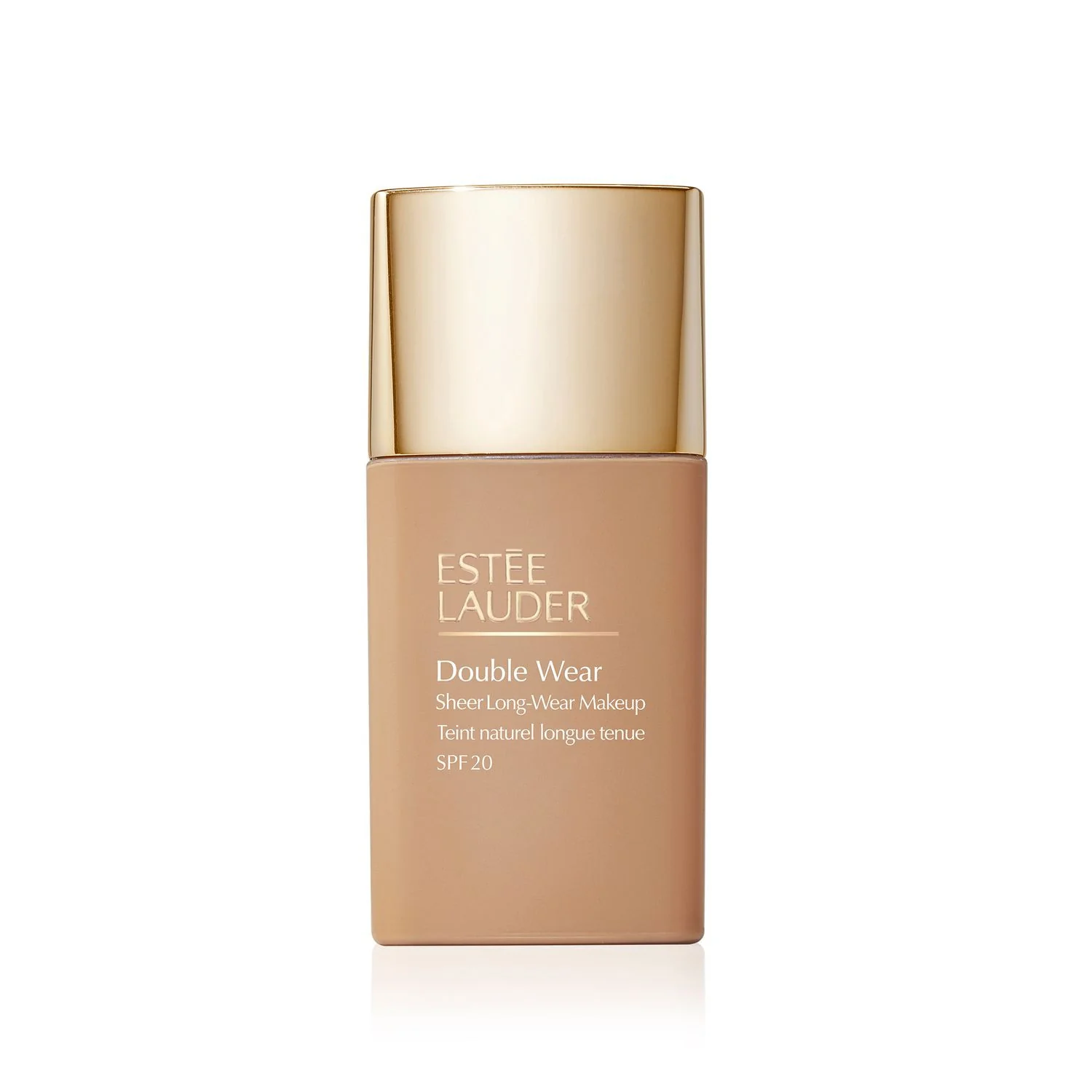 Fondotinta Double Wear Sheer Long-Wear Makeup SPF20 - Fondotinta liquido