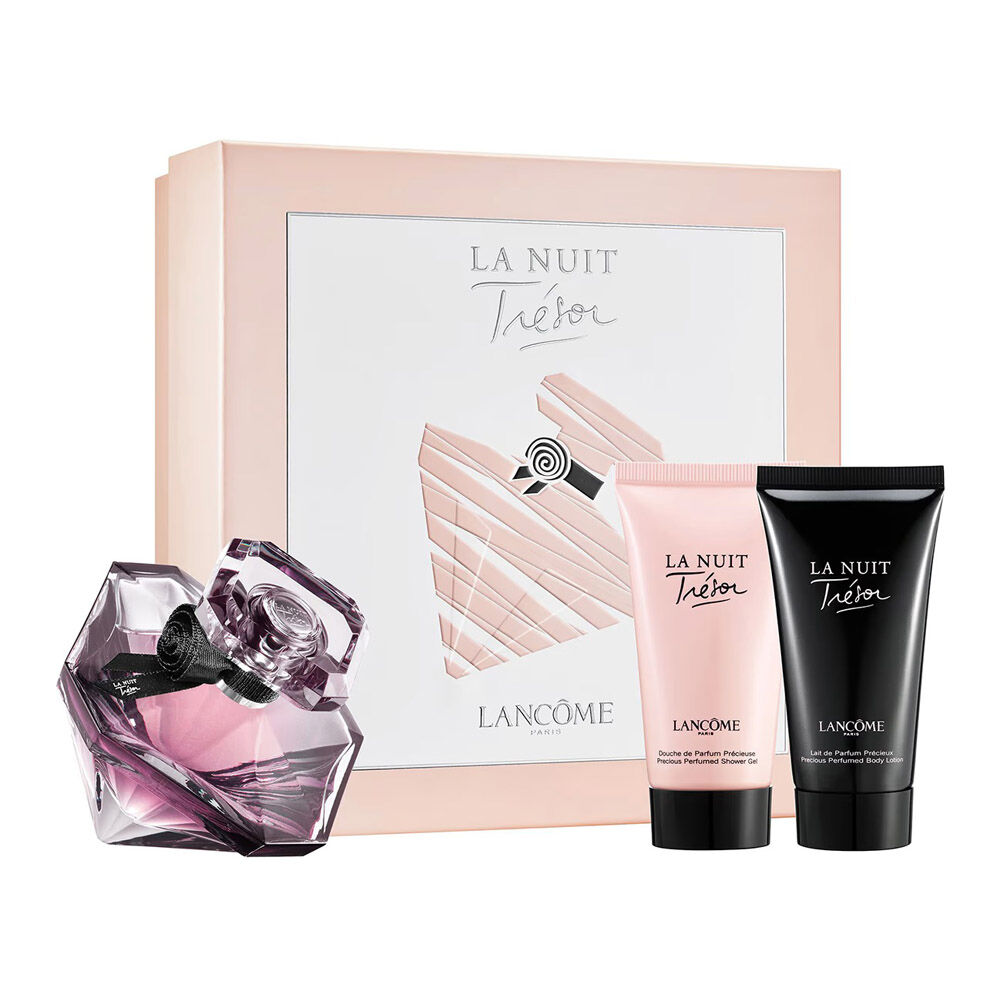 Lancôme La Nuit Tresor