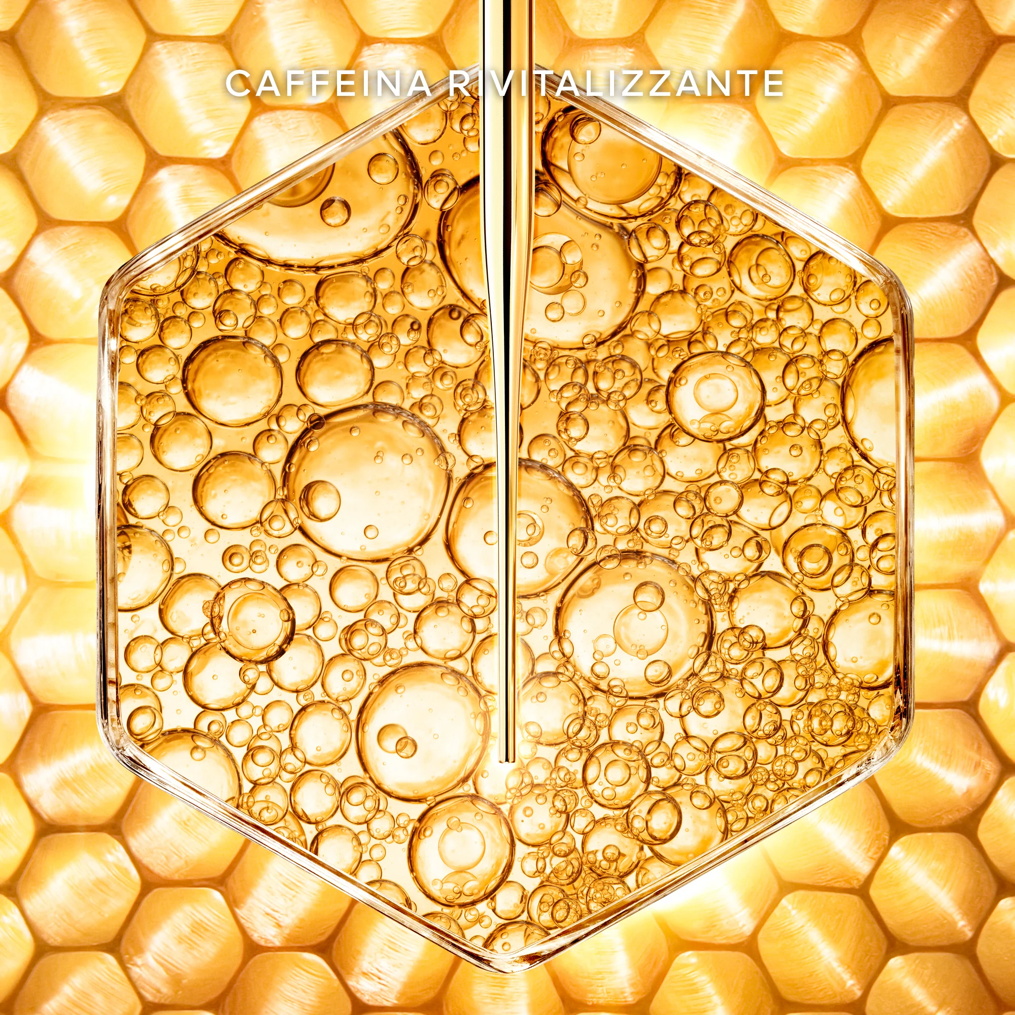 Abeille Royale Scalp & Hair Revitalising & Fortifying Care Shampoo - Shampoo Rinforzante, Shampoo Riparatore, Shampoo Rivitalizzante