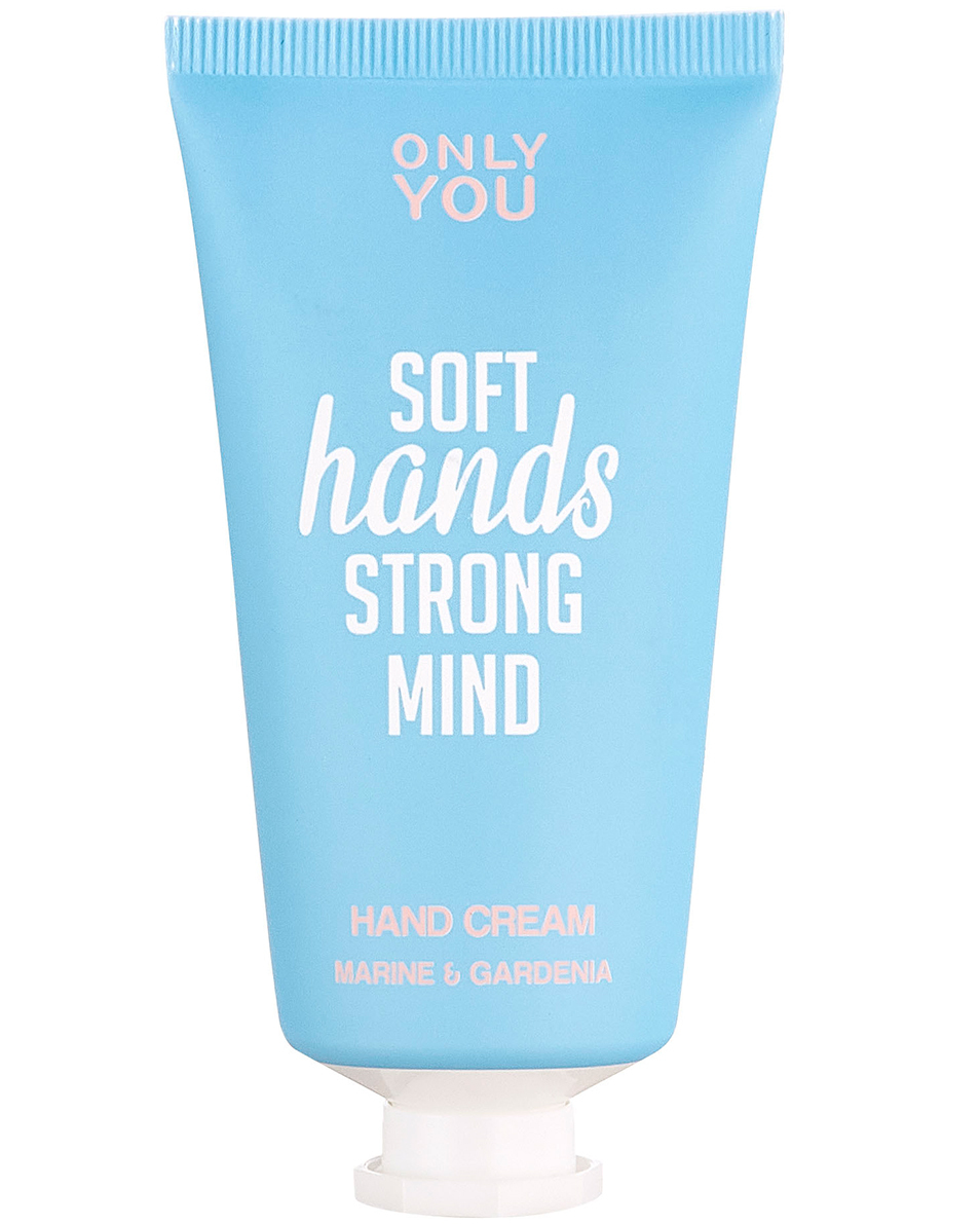 ONLY YOU MARINE & GARDENIA HAND CREAM