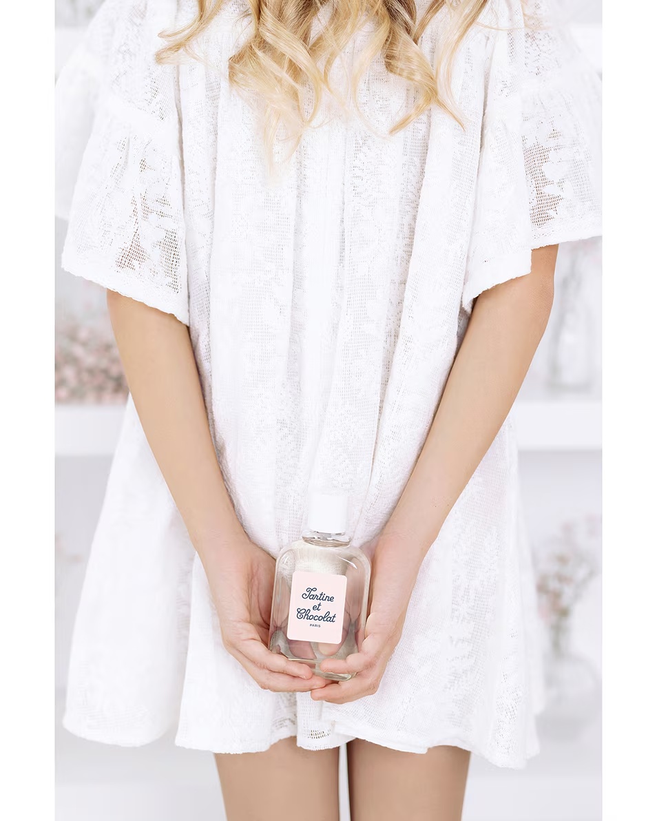 TARTINE ET CHOCOLAT PTIMUSC EAU DE TOILETTE