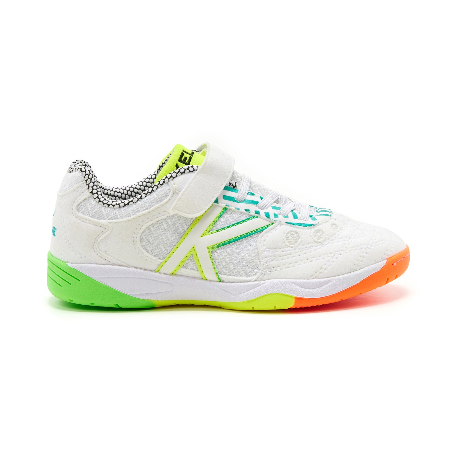 Zapatillas Kelme Indoor Copa Elastic
