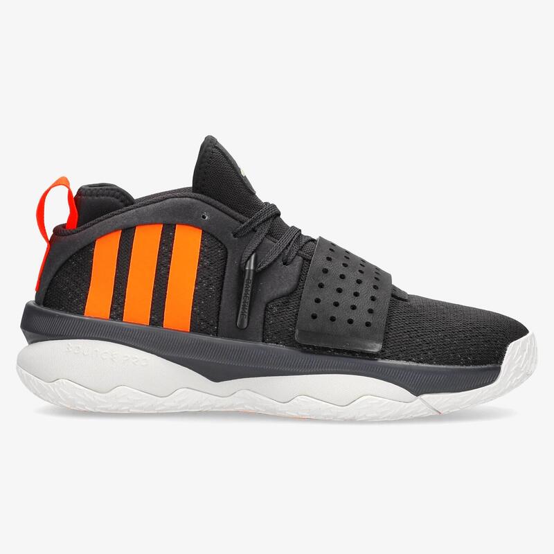  adidas Dame 8 Extply