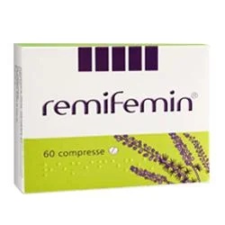 PHARMEXTRACTA Remifemin 60 tabletten Voedingssupplement voor de menopauze