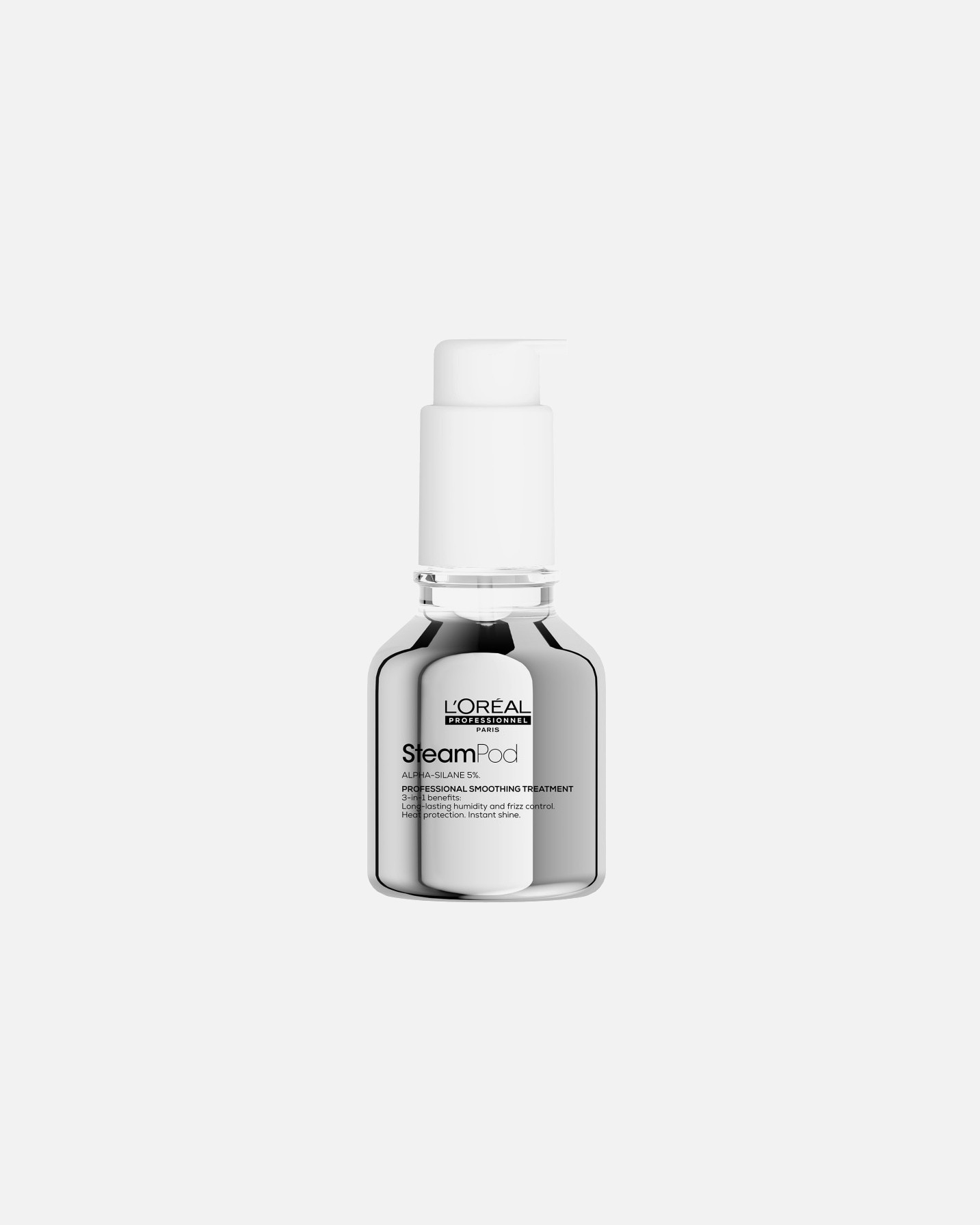 L'Oréal Professionnel serum za lase SteamPod profesionalna gladilna nega - 50 ml