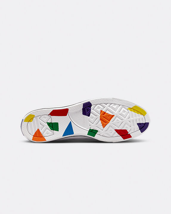 Chuck Taylor All Star Pride