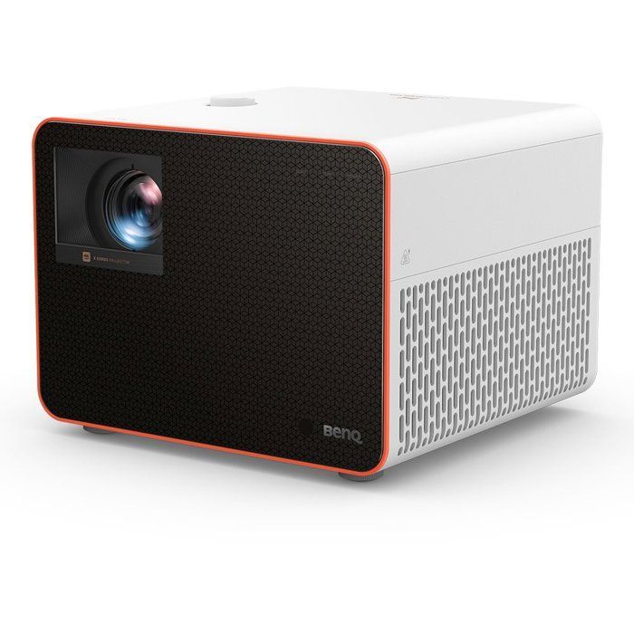 BENQ X3100i 4K UHD HDR 4LED gamingprojector, 3300 nm, 4 ms, automatische gamemodus