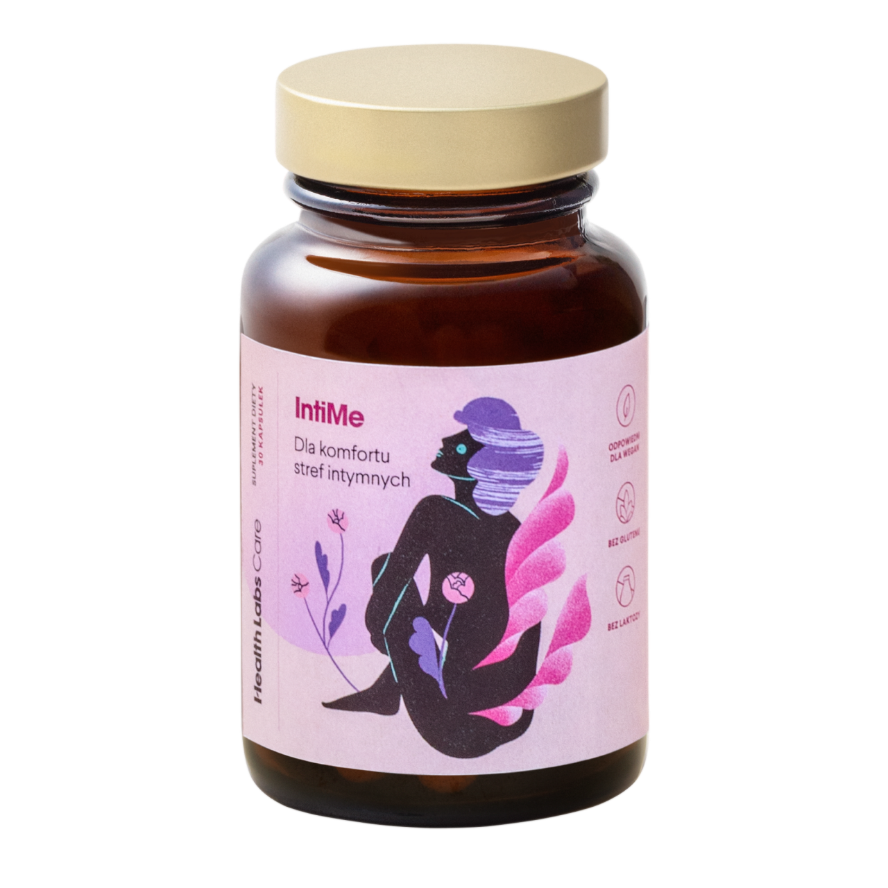 Laboratori di salute Assistenza IntiMe