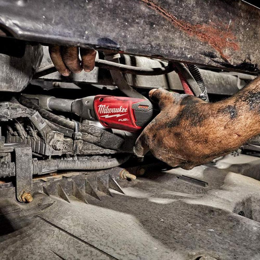 MILWAUKEE 12V FUEL™ 3/8