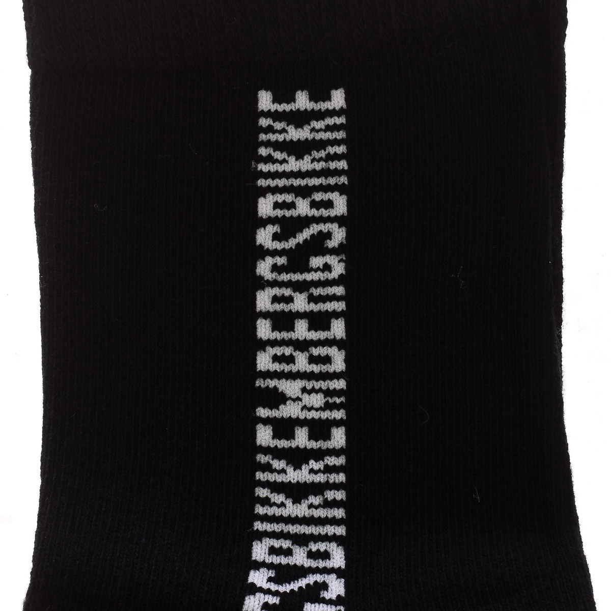 Pack 2 Calcetines Quarter Bk064