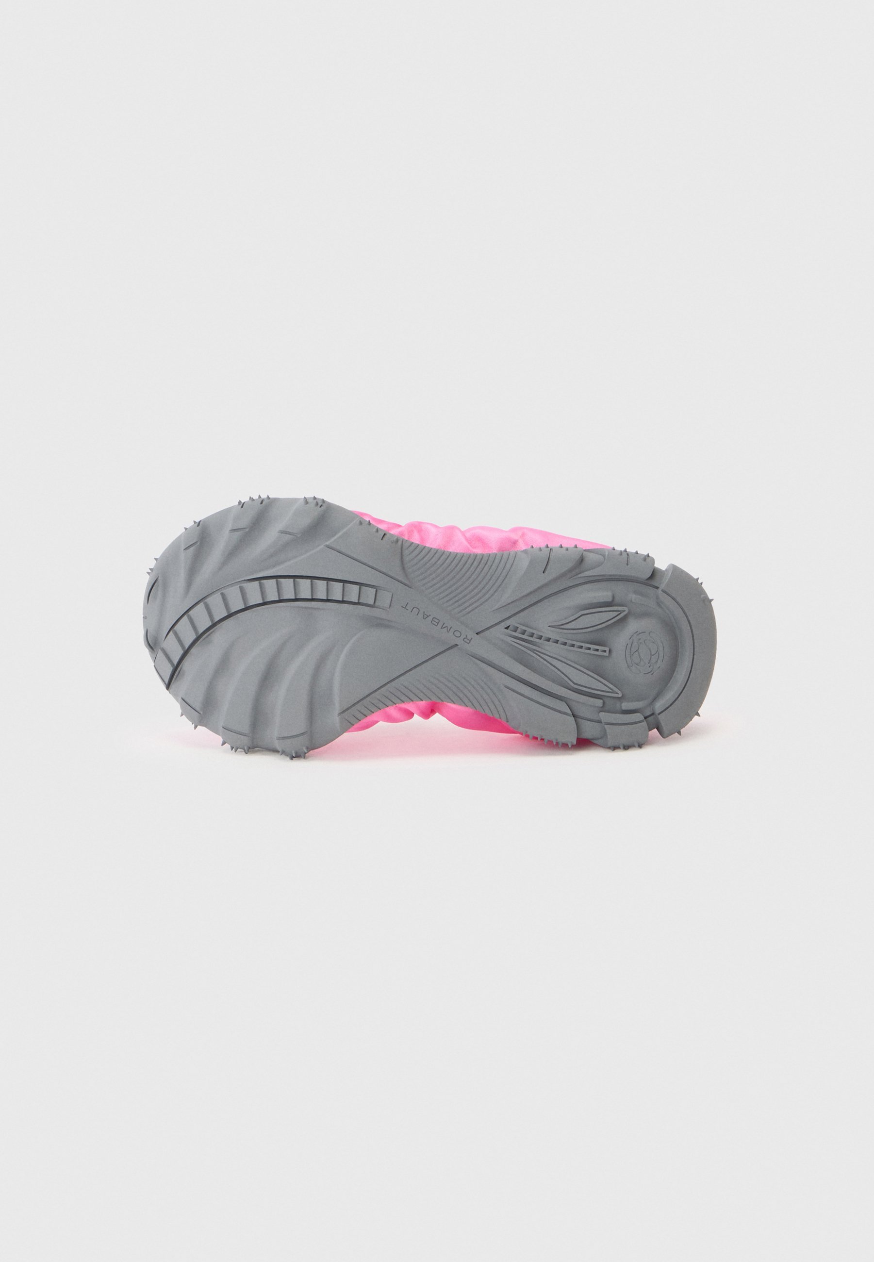 Rombaut REI UNISEX - Składane baletki - fuxia