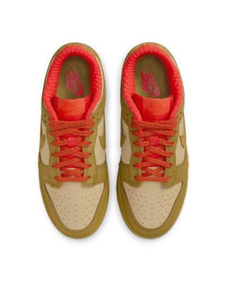 Nike Dunk Low Women's Shoes