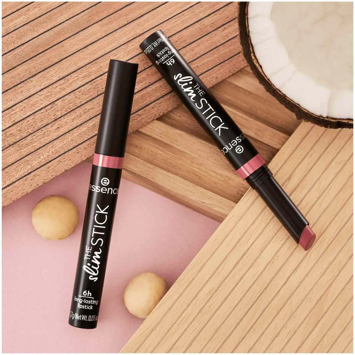 Essence The Slim Stick 105 1,7g