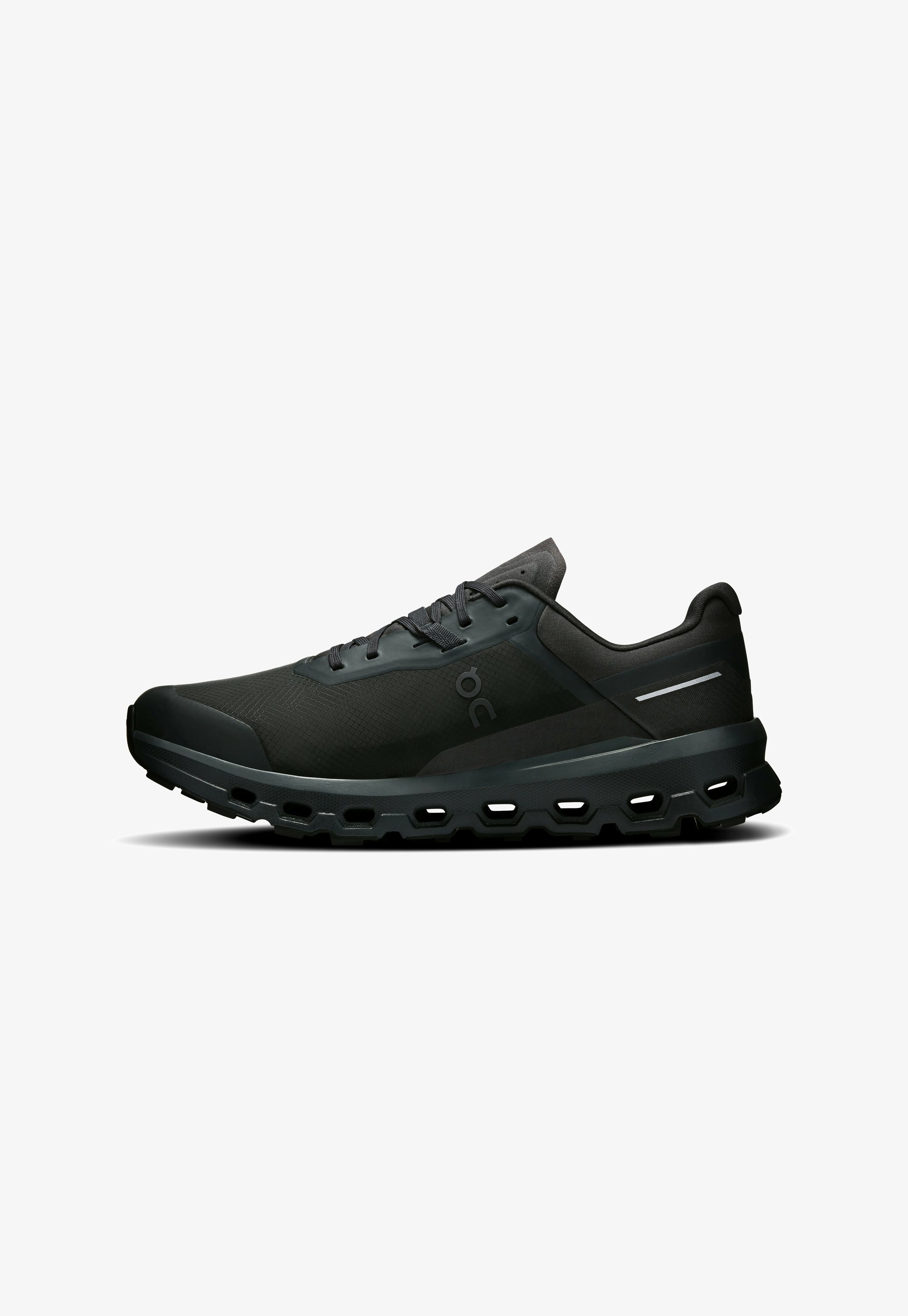Su CLOUDVISTA 2 - Scarpe da trail running - nero nero