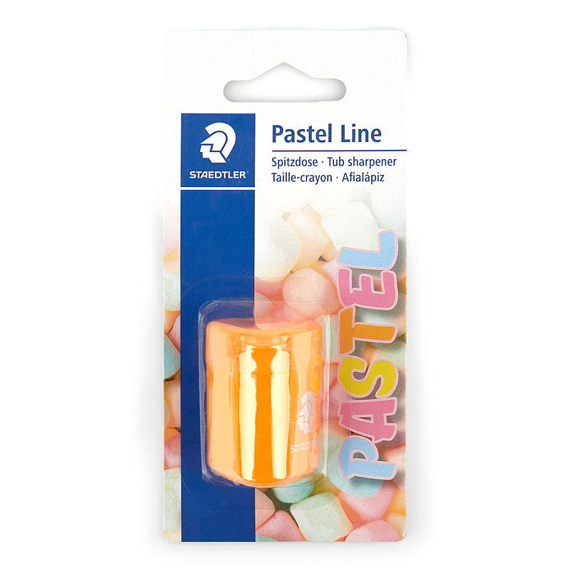 Staedtler Pennvässare Pastelline Staedtler