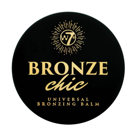 W7 Bronze Chic