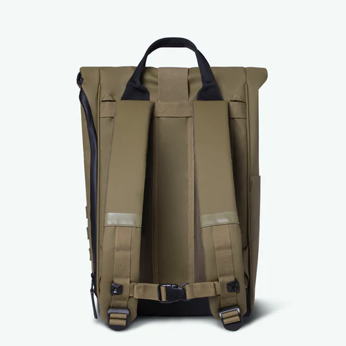 Cabaia Explorer Medium Grenoble -reppu, khaki
