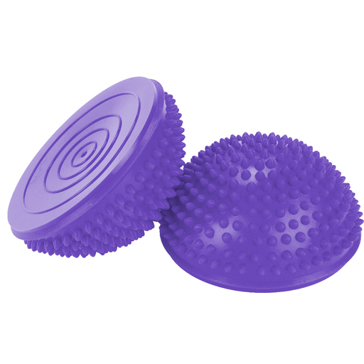 Balance-Kissen-Massagegerät (2 Stück) 16*8 cm